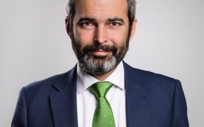 Javier Bescós, nuevo presidente de ACIE